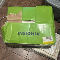 INSIGNIA - Home Theater System 