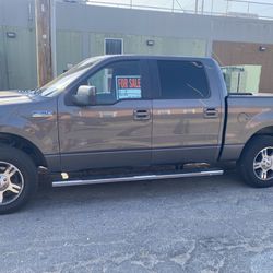 2008 Ford F-150 *If it’s still posted it’s still available *