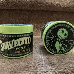 Suavecito original pomade