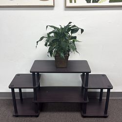 Plant stand