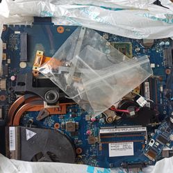 Acer Aspire 7750g-6645 to build or parts