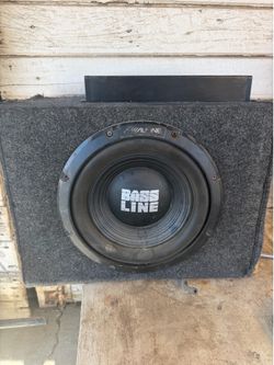 Subs/with amp