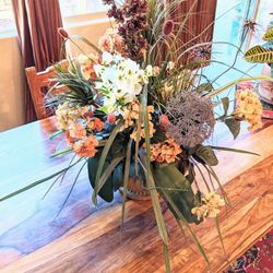 Decorative Floral Arrangement