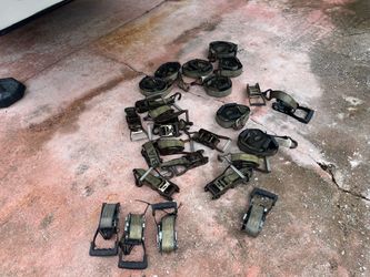 Straps para autos