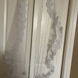 Bride Veil