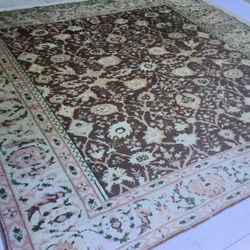 Vintage Persian Rug