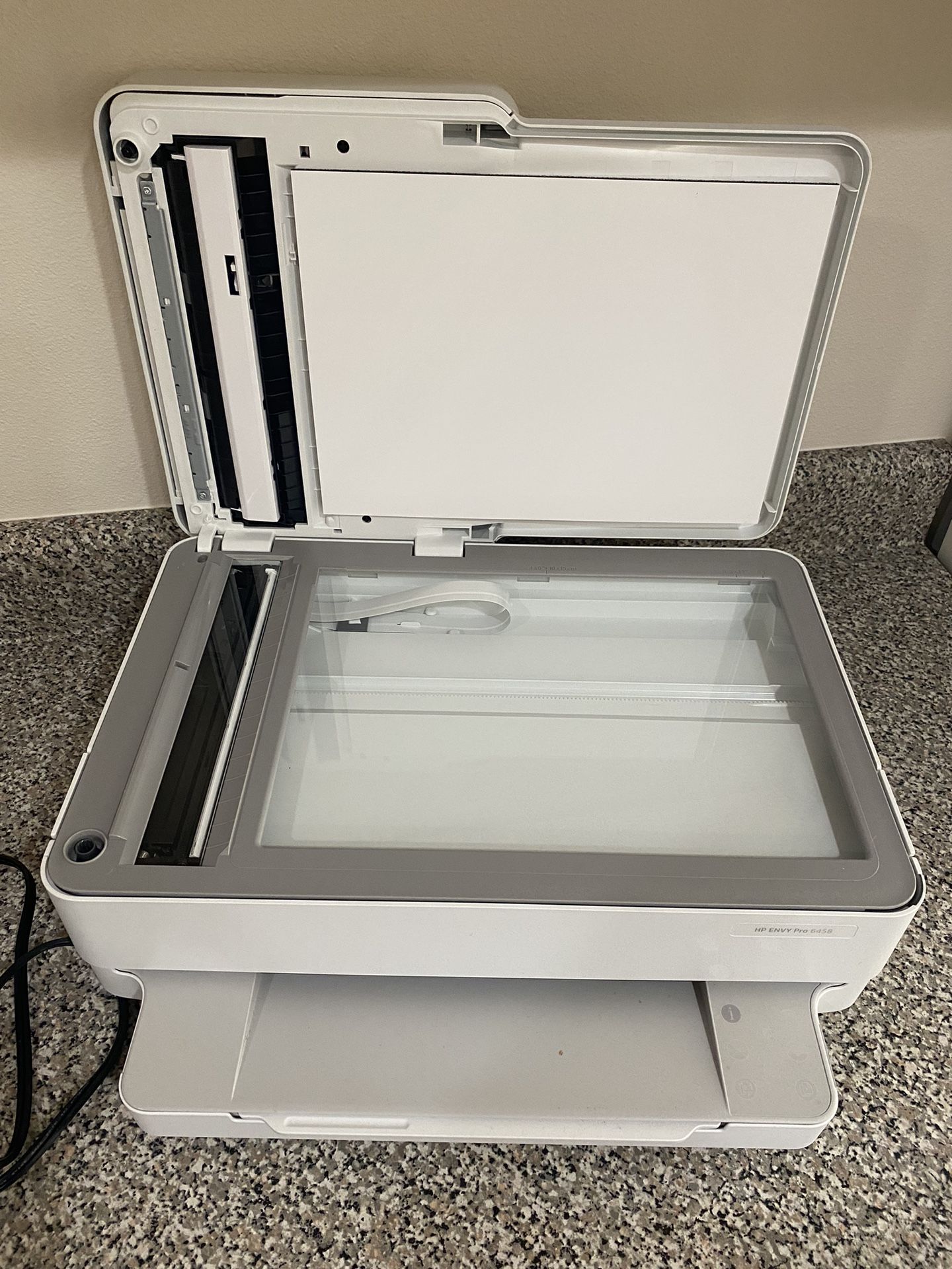 HP Envy Pro 6400 all in one Printer