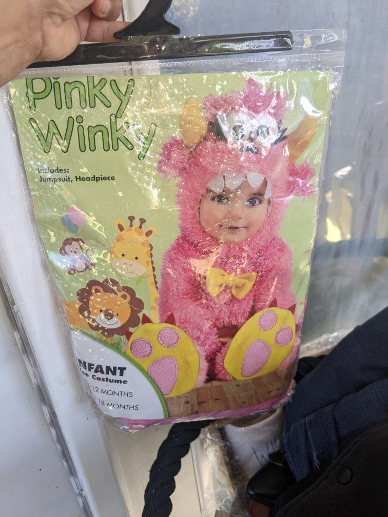 Halloween Costumes