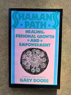 Healing And Empowerment Book