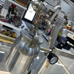 Bink’s Paint Sprayer Great Working Condition 