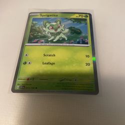 Pokémon Promo Cards Lot of 3 Cards 