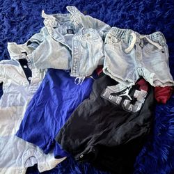 Baby Clothes 