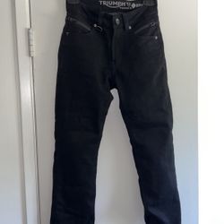 Women’s Motorcycle Pants