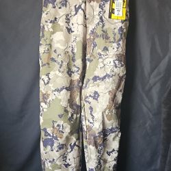 Kings Camo XKG Ridge Pant Men's Size 42 (XKG4201-XK7-42)