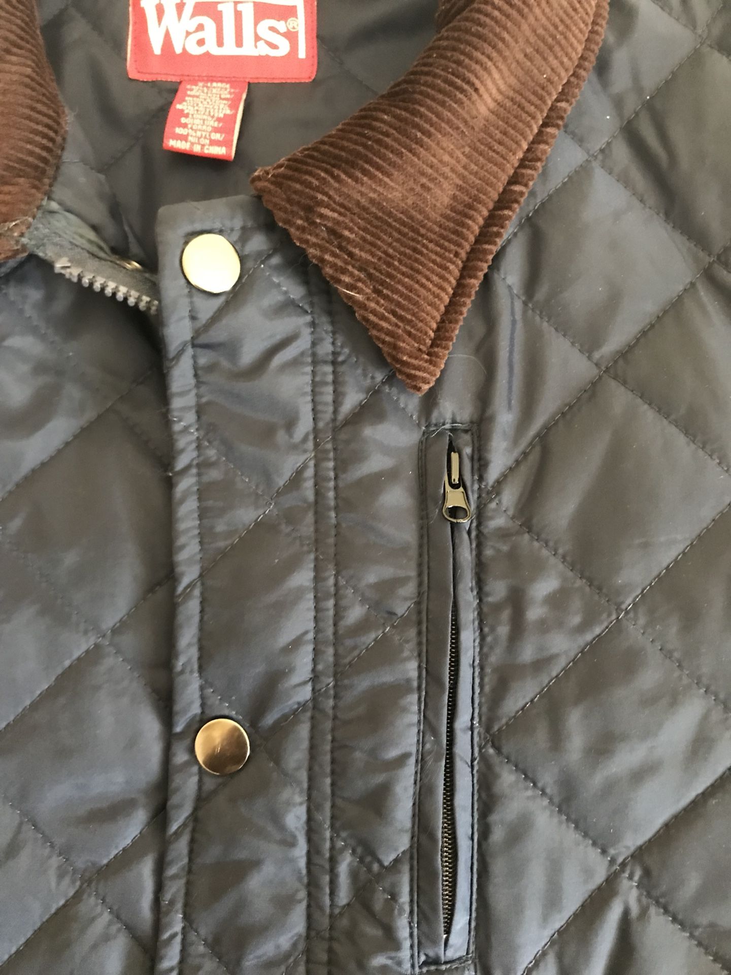 Men’s Jacket