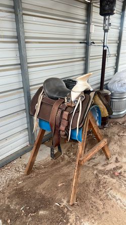 Horse Seat