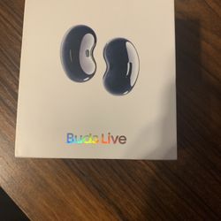 Samsung Galaxy Buds Live