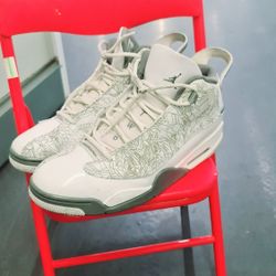 Air Jordan's Size 13