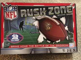 NFL Rush Zone