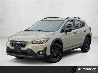 2023 Subaru Crosstrek