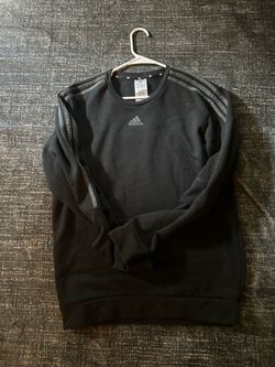 Adidas crew neck men’s medium