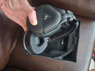 Ps5 Turtle beaches