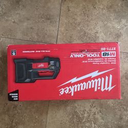 Milwaukee M18 Transfer Pump