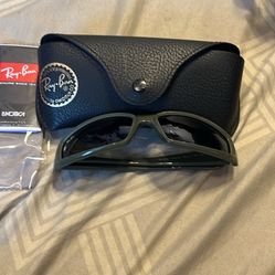 Men’s Sunglasses 