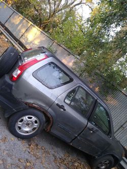 Crv parts