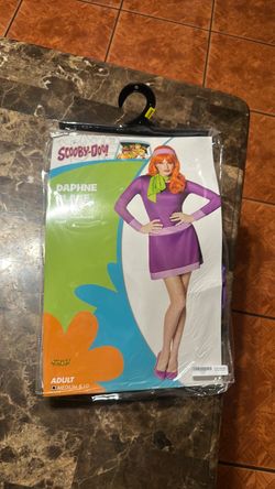 Woman’s costume