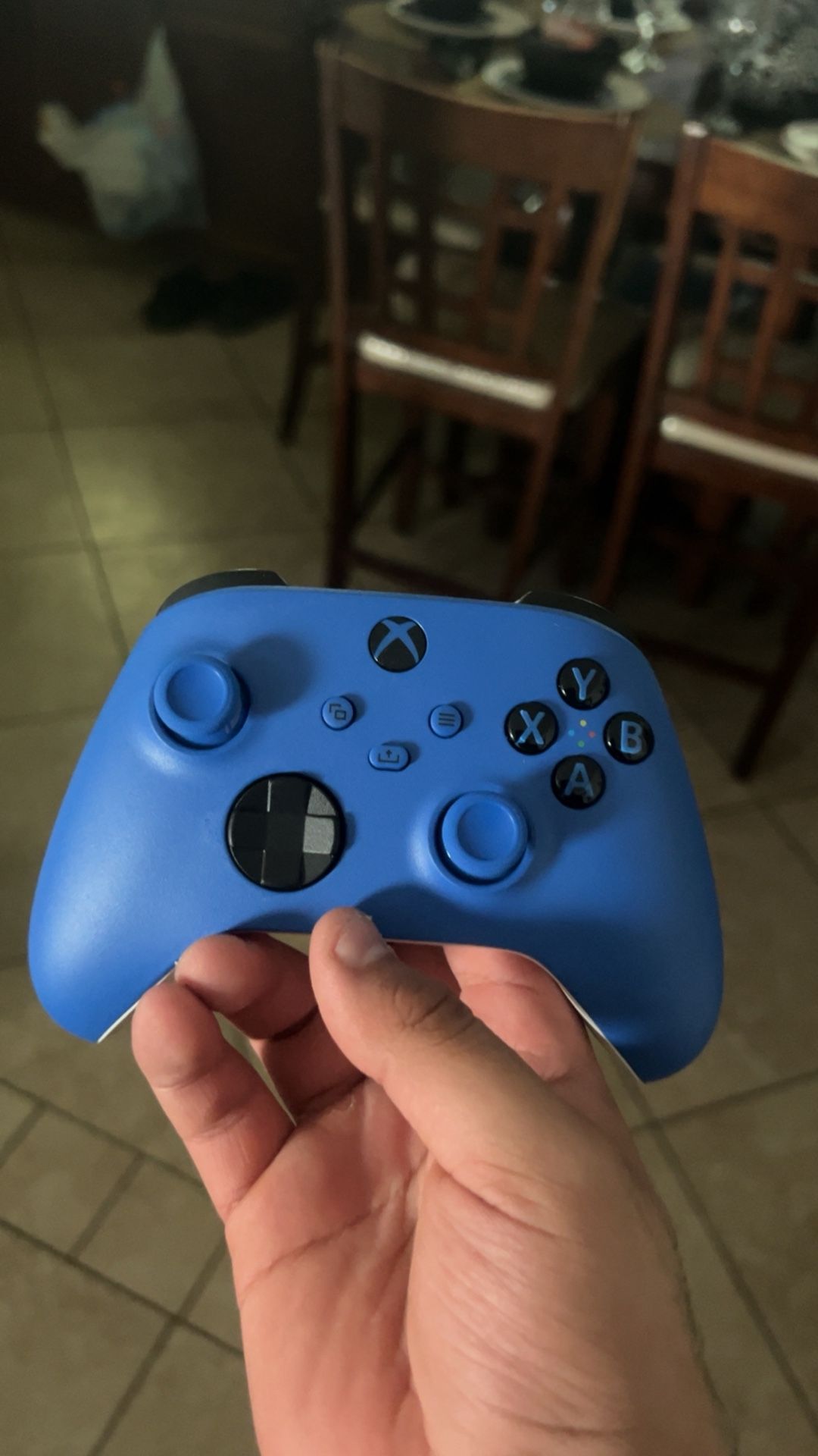 Xbox Controller 