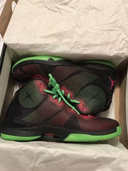 Jordan superfly 4