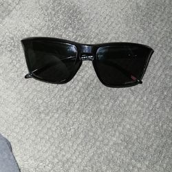 New Oakley Glasses (Real)