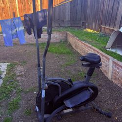 Exercise Equipment
