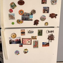 Refrigerator Kenmore