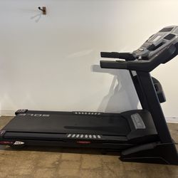Treadmill Good And Working Condition