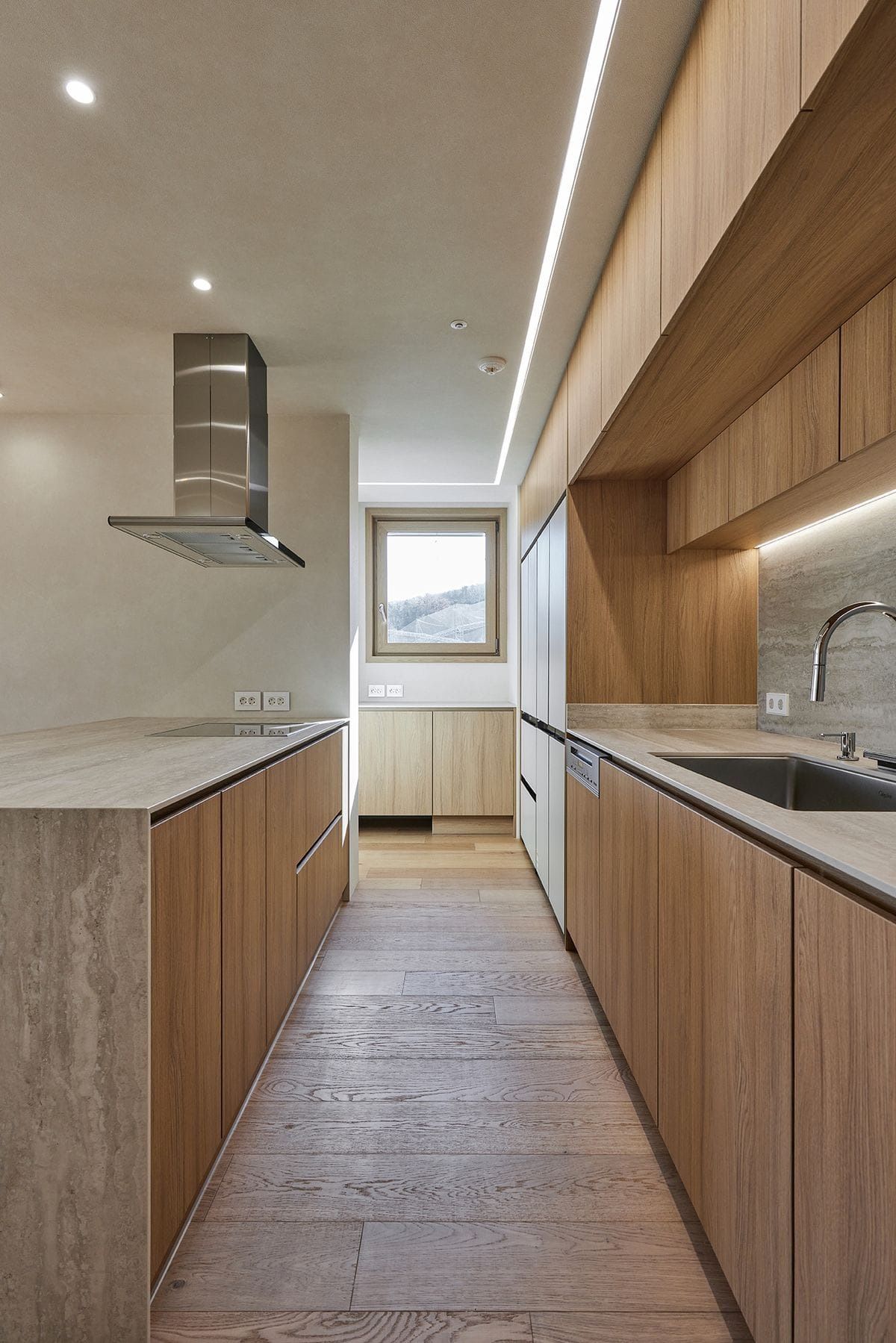 Kitchen Cabinets In Hialeah Showroom