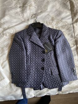 boys 1-2 year old suits