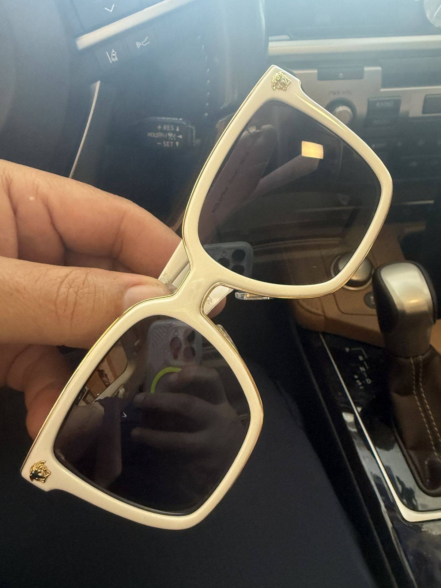 Versace Glasses