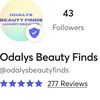 OdalysBeautyFinds