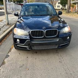 2008 BMW X5