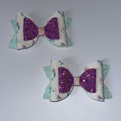 Mermaid Bow