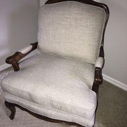 Cane Back Chair $40