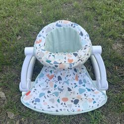 Baby Seat