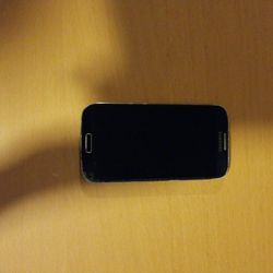 Samsung Galaxy S4