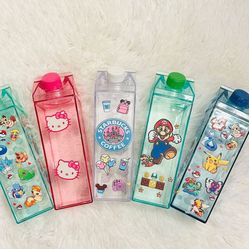 Water Container/ Bottle For Kids