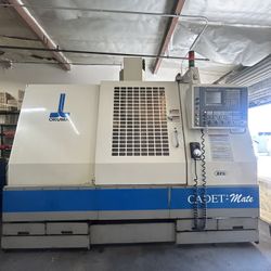 97 Okuma Cadet Mate 