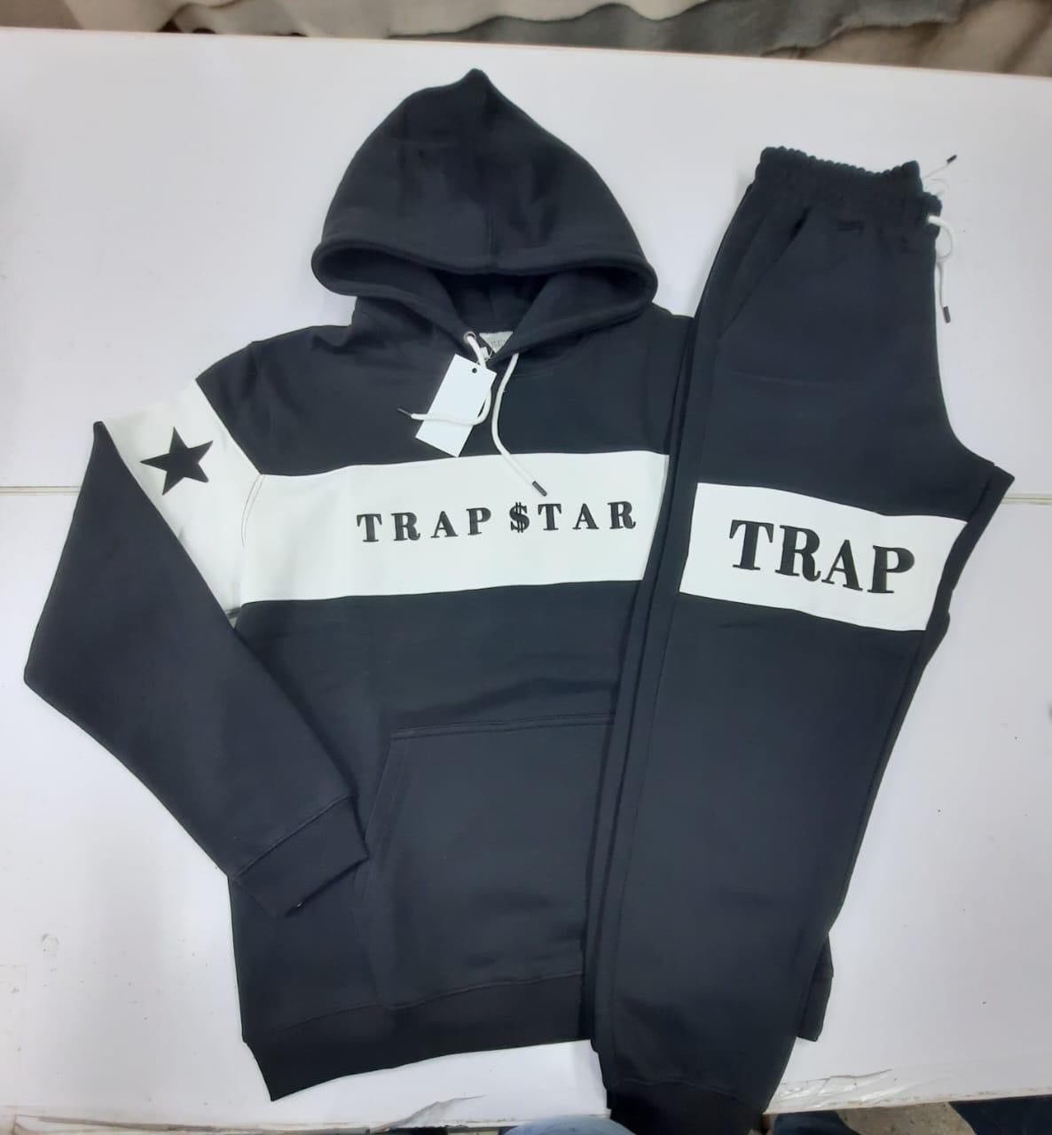 Trap $tar Apparel