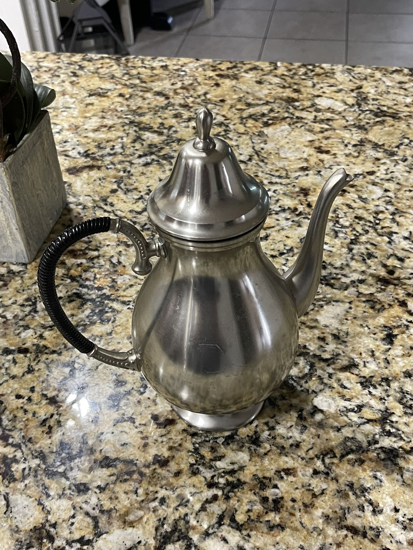Tea Kettle