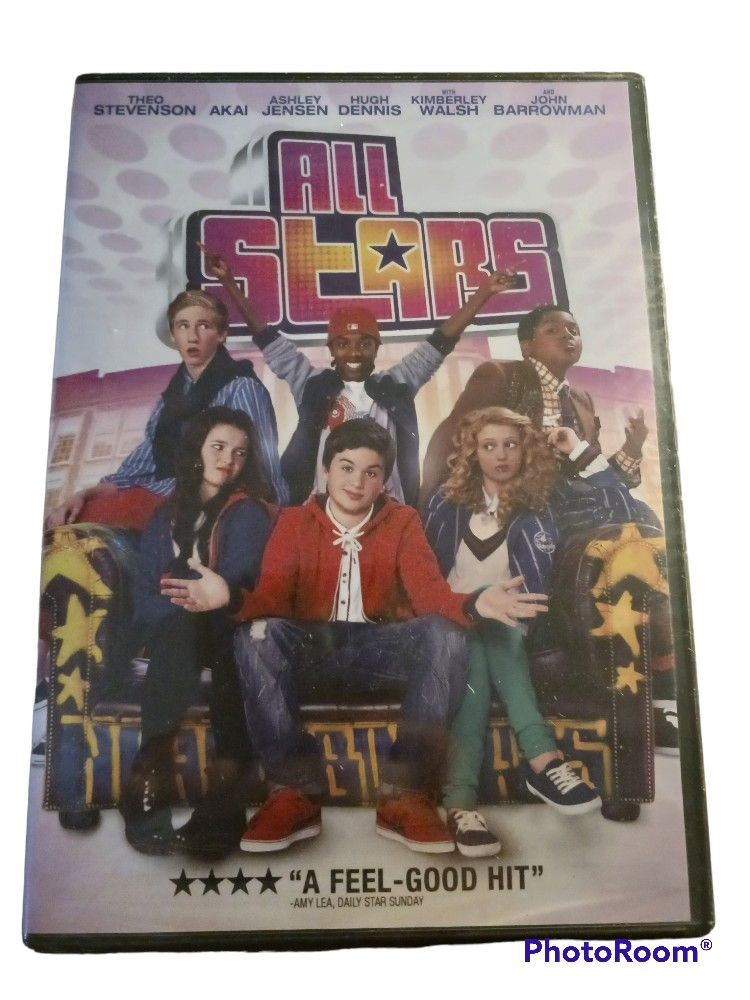 All Stars